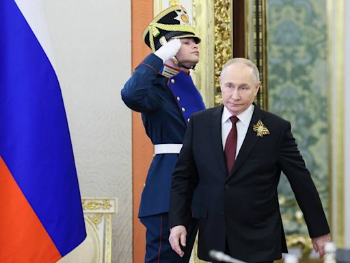 Putin advierte que las fuerzas nucleares rusas están ‘siempre en alerta’