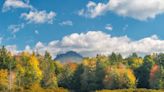 North Carolina's Grandfather Mountain Sees "Perfect Scenario" For Colorful Fall Foliage This Year