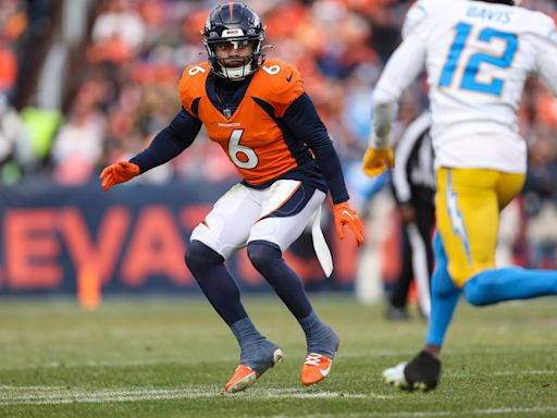 Broncos head into 2024 with optimism about secondary — and plenty of questions