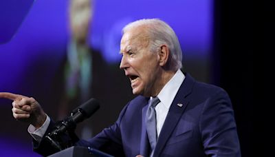 Biden vows to stay in race as more Democrats ask him to drop out