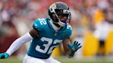 Will Jaguars CB Tyson Campbell shadow Raiders WR Davante Adams?