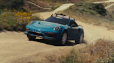 The 'S' In Porsche 911 Turbo S Can Stand For Safari If You Want It To