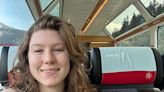 I took one of Europe's most gorgeous, leisurely train rides by adding just $55 to my travel budget