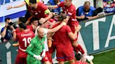 Luka Jovic Rescues Serbia Draw Against Slovenia At Euro 2024 | Football News