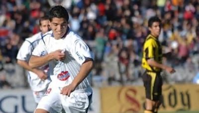 La reacción de Luis Suárez a una publicación que recordó los 19 años de su debut en Nacional