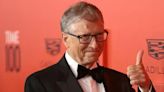 Bill Gates Says He'll Eventually Sell Everything He Owns to Fund His Philanthropies