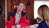 Ryan McPartlin talks about his latest films and Plate Therapy