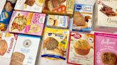 12 Grocery Store Banana Bread Mixes, Ranked Worst To Best