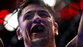 Brandon Moreno: este es el año del mexicano en UFC