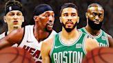 Miami Heat bold predictions for 2024 NBA Playoffs vs. Celtics