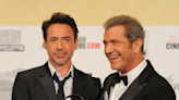 Mel Gibson Calls Robert Downey Jr. ‘Bold and Generous’ for Urging Hollywood to Forgive Gibson After 2006 Arrest and Antisemitic Remarks: ‘I...
