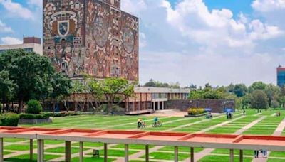 UNAM, en el top 100 de las mejores del mundo