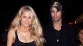 Enrique Iglesias Gives Rare Glimpse Into His Family Life With Anna Kournikova