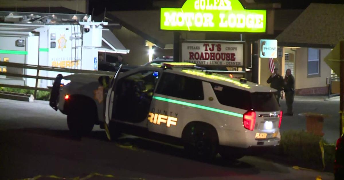 Deputy hospitalized, suspect killed in Colfax shootout