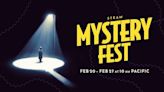 Get Your Sherlock Holmes On With Steam's Mystery Fest Sale