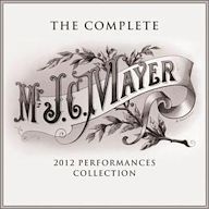 Complete 2012 Performances Collection