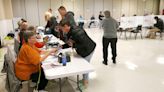 Election Day 2022: 'Very busy' at the polls in Wayne, Ashland, Holmes counties