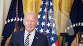 Biden recuerda a Piñera, un presidente que luchó por "un futuro más seguro y próspero"