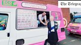 Ice cream van owner stunned over possible prosecution for ‘overly loud’ chimes