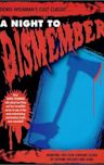 A Night to Dismember