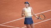French Open 2024: Mirra Andreeva shocks Aryna Sabalenka to reach semi-finals