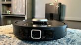 Shark Detect Pro Self-Empty Robot Vacuum review: a robot vacuum with a bagless, auto-emptying base station