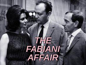 The Fabiani Affair