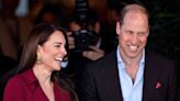 Kate Middleton and Prince William Rang In Their 12th Wedding Anniversary With an Unseen Couple Photo