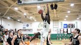 Former Knoxville Catholic basketball star Akeem Odusipe transfers to Tusculum