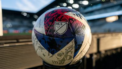 MLS top scorer suspended for violating league's anti-harassment policy