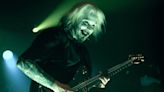 Guitar hero: John 5 talks Mötley Crüe, Marilyn Manson, Eddie Van Halen before NE Ohio show