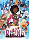 Marvel Rising: Heart of Iron