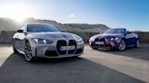 全新BMW M4 Competition Coupe、Convertible開始預售