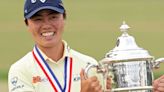 Yuka Saso dominates Lancaster’s back 9 to win U.S. Women’s Open, make incredible history