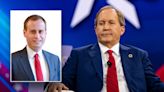 Texas AG Ken Paxton endorses Trump attorney in Missouri AG race: 'The right person'