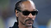 Snoop Dogg Reveals 1 Animal He's Terrified Of And Refuses To Work With