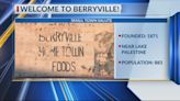 SMALL TOWN SALUTE: Beautiful lakeside community of Berryville