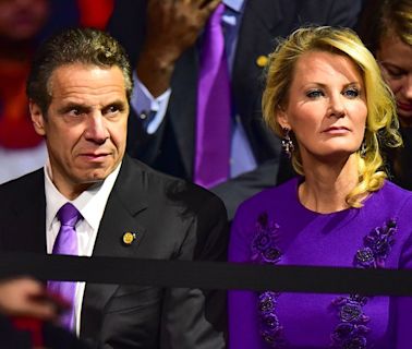 Sandra Lee shares breaking point in split from Andrew Cuomo: ‘Every window and door closed’