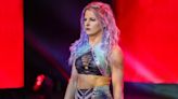 Candice LeRae Says She Had A ‘Freak Accident’ At The End Of 2022