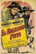 El Dorado Pass