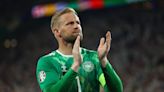 Celtic make their move for Bernardo and Denmark goalkeeper Schmeichel