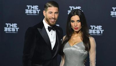 El brutal entrenamiento de Pilar Rubio y Sergio Ramos al rtimo de la "Macarena": "Te la vas a cargar"