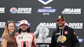 NASCAR Cup, Xfinity weekend schedule at Dover Motor Speedway