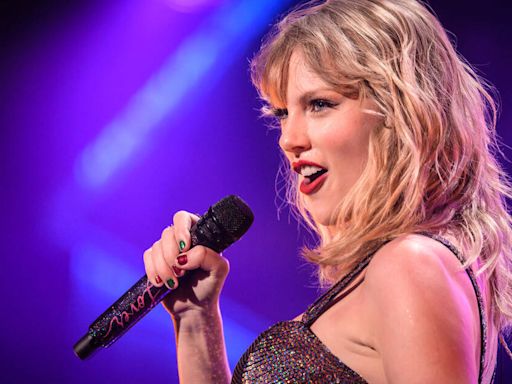 Toronto Airbnb searches are up a whopping 1200% for Taylor Swift Eras Tour dates