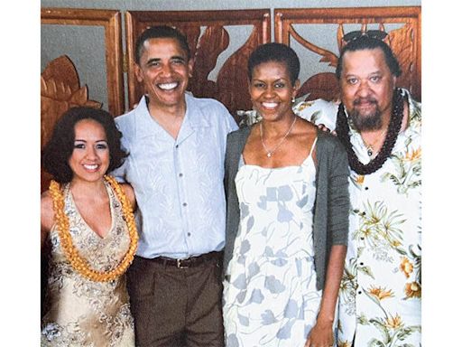 Rearview Mirror: Hawaii residents recall times with Obama and his ohana | Honolulu Star-Advertiser