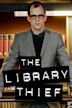 The Library Thief