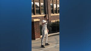 MBTA Transit police searching for person in connection with indecent assault on multiple people
