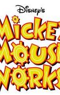 Mickey Mouse Works