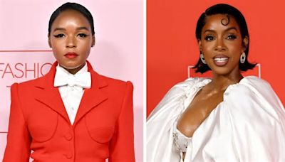 The Fashion Trust US Hosts 2nd Annual Awards With Janelle Monáe, Kelly Rowland and More