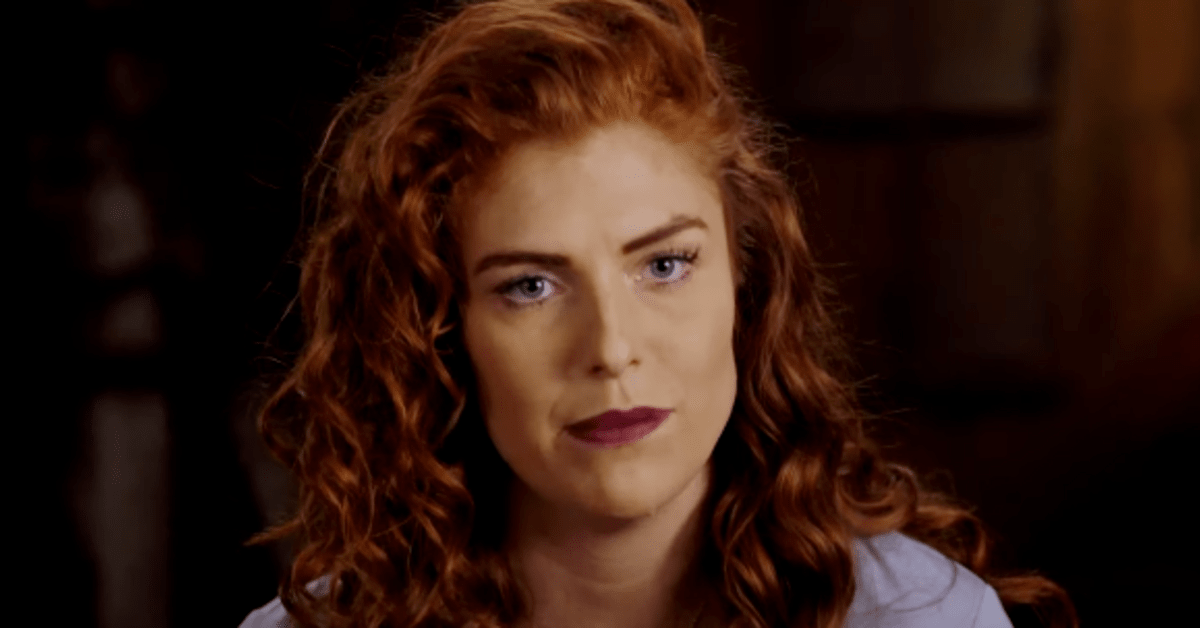 'Little People Big World's Audrey Roloff Gives Honest Health Update After Welcoming Baby No. 4
